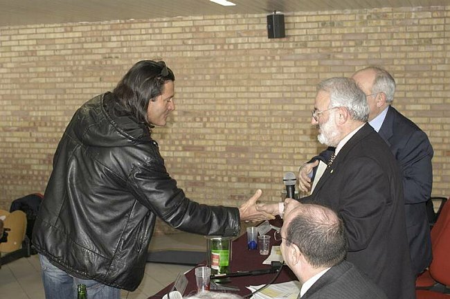 �Cerimonia di Consegna Attestati Corsi di Formazione� 