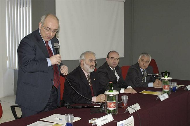 �Cerimonia di Consegna Attestati Corsi di Formazione� 