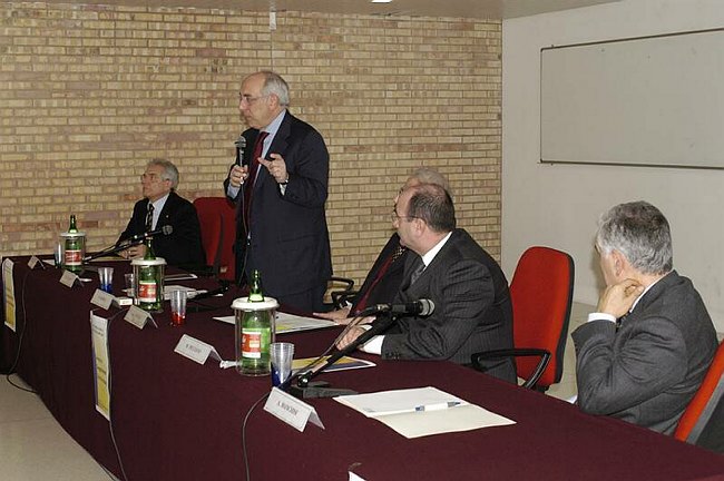 �Cerimonia di Consegna Attestati Corsi di Formazione� 