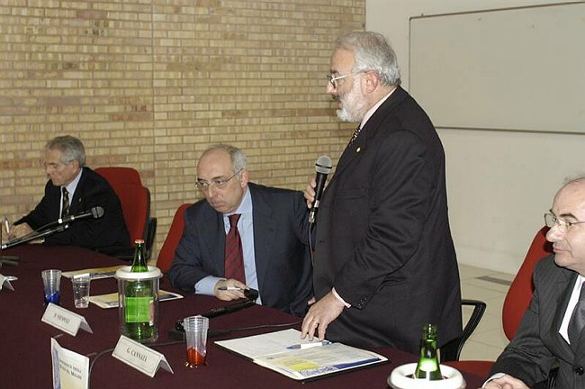 �Cerimonia di Consegna Attestati Corsi di Formazione� 