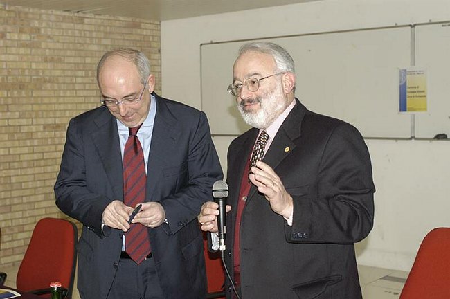 �Cerimonia di Consegna Attestati Corsi di Formazione� 