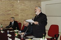 Facolt� di Economia - Campobasso 26 gennaio 2004