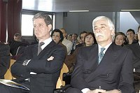 Facolt� di Economia - Campobasso 26 gennaio 2004