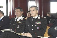 Facolt� di Economia - Campobasso 26 gennaio 2004