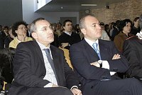 Facolt� di Economia - Campobasso 26 gennaio 2004
