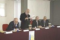Facolt� di Economia - Campobasso 26 gennaio 2004