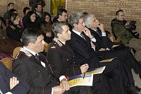 Facolt� di Economia - Campobasso 26 gennaio 2004