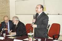 Facolt� di Economia - Campobasso 26 gennaio 2004
