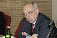 Facoltà di Economia - Campobasso 26 gennaio 2004