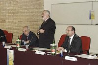 Facoltà di Economia - Campobasso 26 gennaio 2004