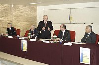 Facoltà di Economia - Campobasso 26 gennaio 2004