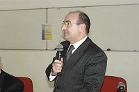 Facolt� di Economia - Campobasso 26 gennaio 2004