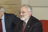 Facolt� di Economia - Campobasso 26 gennaio 2004