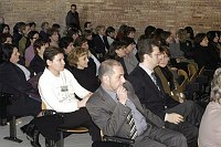Facolt� di Economia - Campobasso 26 gennaio 2004