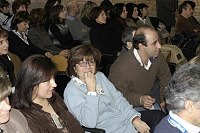 Facolt� di Economia - Campobasso 26 gennaio 2004