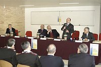 Facolt� di Economia - Campobasso 26 gennaio 2004