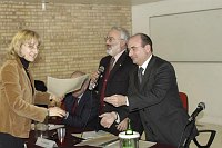 Facolt� di Economia - Campobasso 26 gennaio 2004