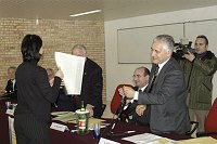 Facolt� di Economia - Campobasso 26 gennaio 2004
