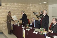 Facolt� di Economia - Campobasso 26 gennaio 2004
