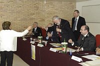 Facoltà di Economia - Campobasso 26 gennaio 2004