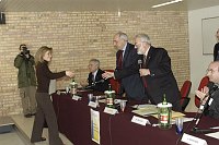 Facoltà di Economia - Campobasso 26 gennaio 2004