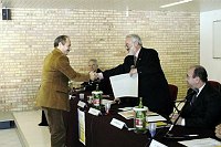 Facoltà di Economia - Campobasso 26 gennaio 2004