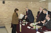 Facolt� di Economia - Campobasso 26 gennaio 2004