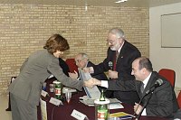 Facolt� di Economia - Campobasso 26 gennaio 2004
