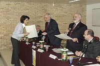 Facolt� di Economia - Campobasso 26 gennaio 2004