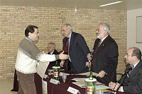 Facolt� di Economia - Campobasso 26 gennaio 2004