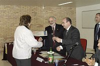 Facolt� di Economia - Campobasso 26 gennaio 2004