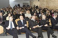 Facolt� di Economia - Campobasso 26 gennaio 2004