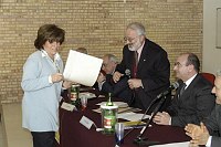 Facolt� di Economia - Campobasso 26 gennaio 2004