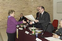 Facolt� di Economia - Campobasso 26 gennaio 2004