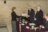 Facolt� di Economia - Campobasso 26 gennaio 2004