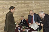 Facoltà di Economia - Campobasso 26 gennaio 2004