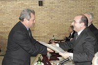 Facoltà di Economia - Campobasso 26 gennaio 2004