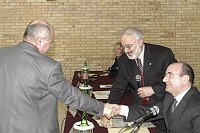 Facoltà di Economia - Campobasso 26 gennaio 2004