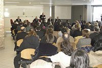 Facolt� di Economia - Campobasso 26 gennaio 2004