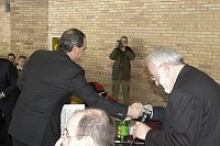 Facolt� di Economia - Campobasso 26 gennaio 2004