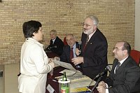 Facolt� di Economia - Campobasso 26 gennaio 2004