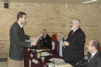 Facolt� di Economia - Campobasso 26 gennaio 2004