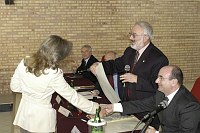 Facolt� di Economia - Campobasso 26 gennaio 2004