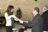 Facolt� di Economia - Campobasso 26 gennaio 2004