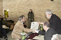 Facolt� di Economia - Campobasso 26 gennaio 2004
