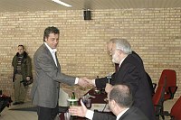 Facolt� di Economia - Campobasso 26 gennaio 2004