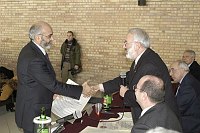 Facolt� di Economia - Campobasso 26 gennaio 2004