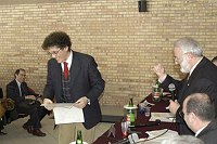 Facolt� di Economia - Campobasso 26 gennaio 2004