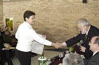 Facolt� di Economia - Campobasso 26 gennaio 2004