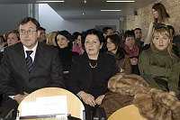 Facolt� di Economia - Campobasso 26 gennaio 2004